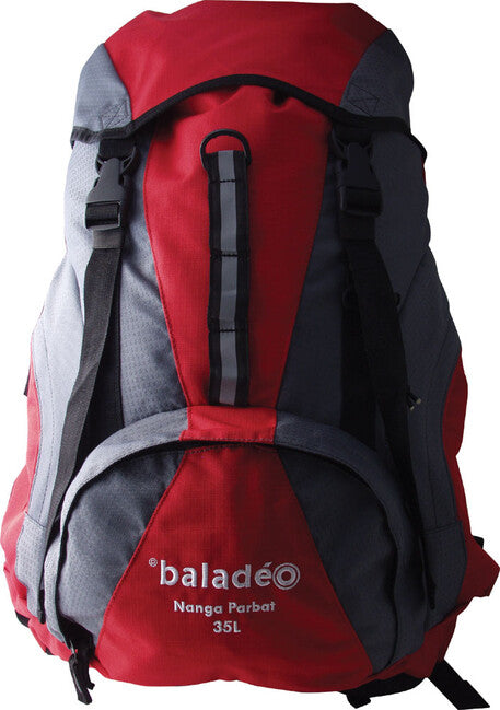 Baladeo PLR133 Nanga Parbat Backpack 35L