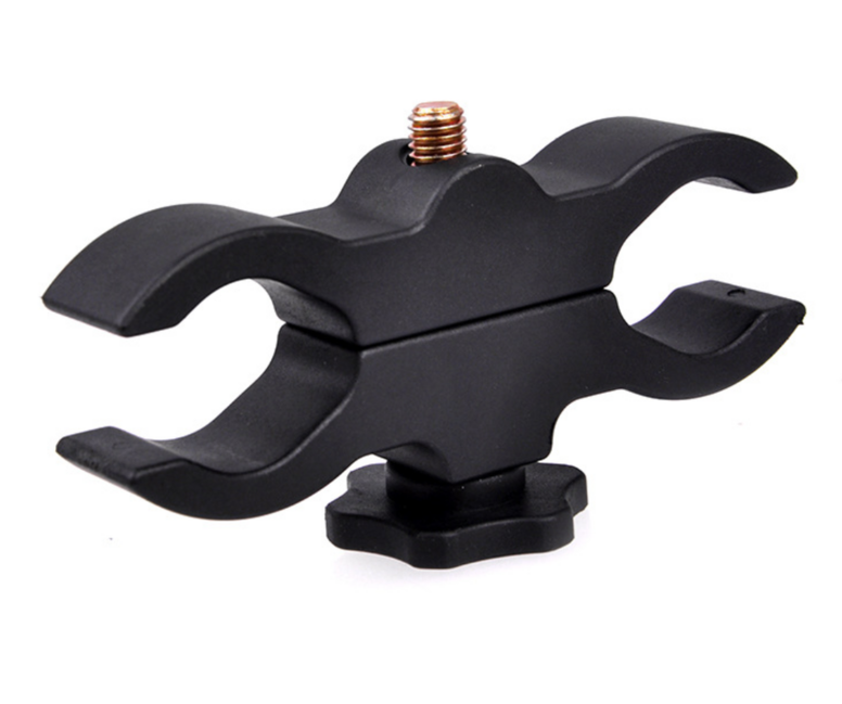 Speras Mount for Optics SM1