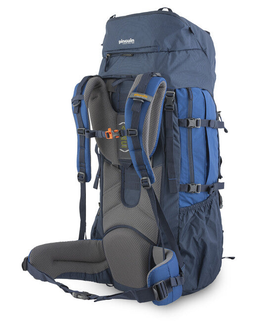 Pinguin Explorer 100 Backpack, 100L, Khaki