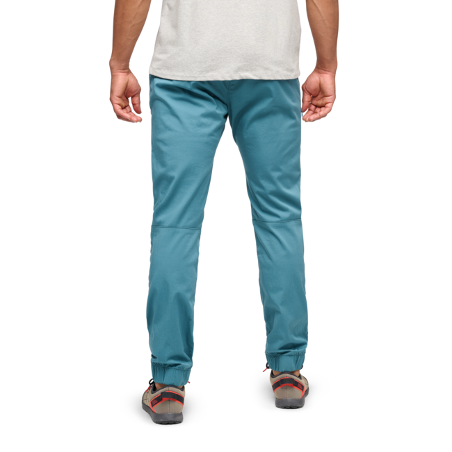 Black Diamond Notion Men's Pants, Creek Blue