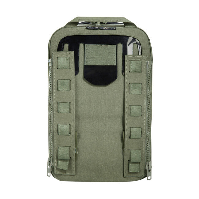 Tasmanian Tiger Operator Pack ZP Backpack, Olive 10L