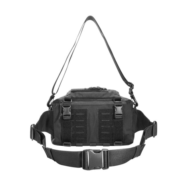 Tasmanian Tiger Medic Hip Bag, Black