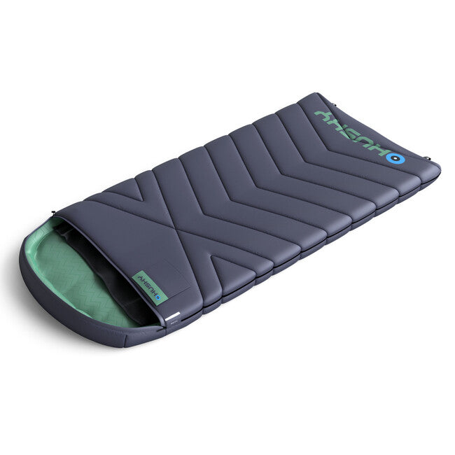 HUSKY Guty Sleeping Bag, Navy Blue
