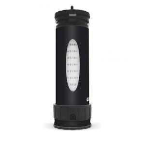 Lifesaver Filtration and Cleaning Bottle LB-LI-BL 400ml, Black