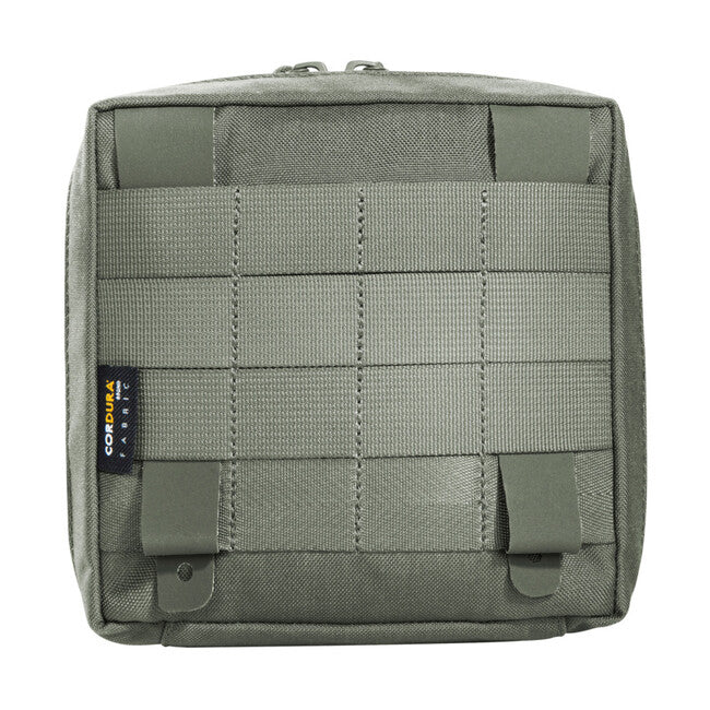 Tasmanian Tiger Tac Pouch 5.1 IRR Tactical Pouch, Stone Grey Olive