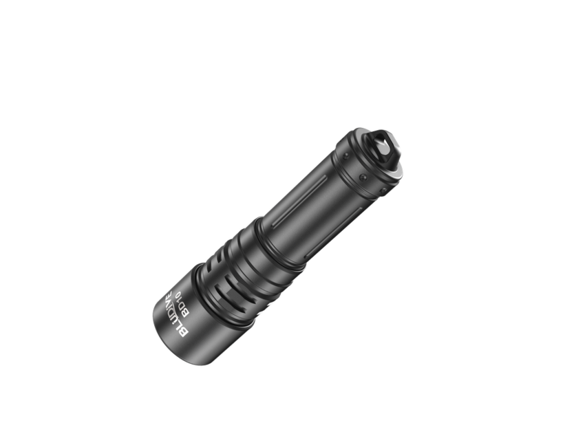 Bludive BD10 Diving Light, Black