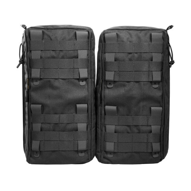 Tasmanian Tiger Tac Pouch 15 BSP Set, Black