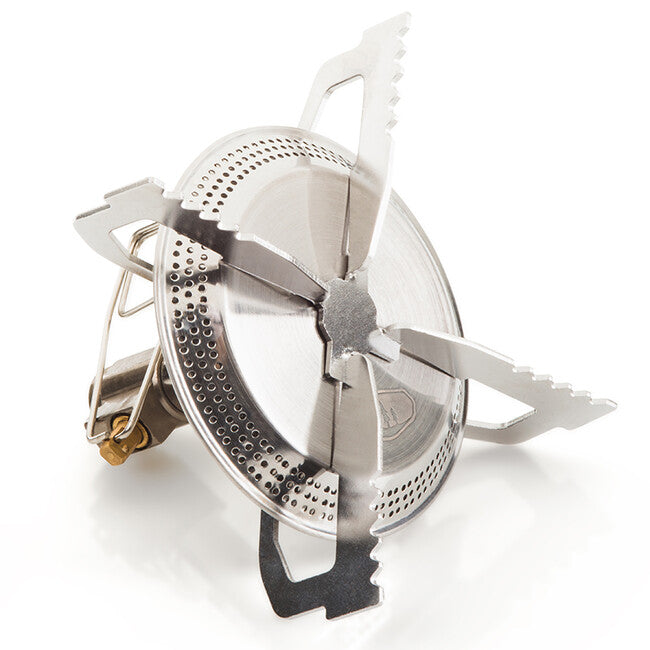 GSI Outdoors Glacier Camp Stove, Gas