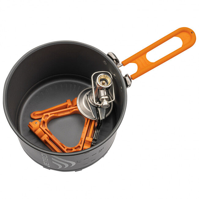 Jetboil Stash Outdoor Cooking System 0.8L