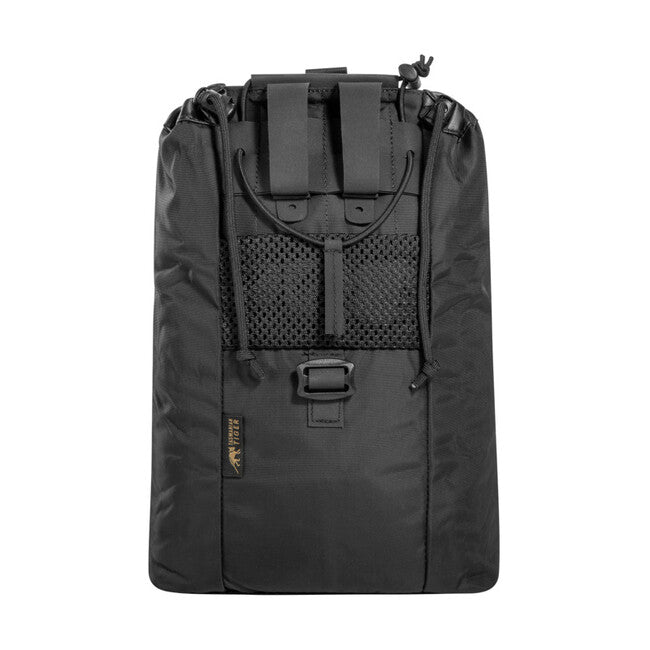 Tasmanian Tiger Dump Pouch Magazine Pouch Amphibia, Black