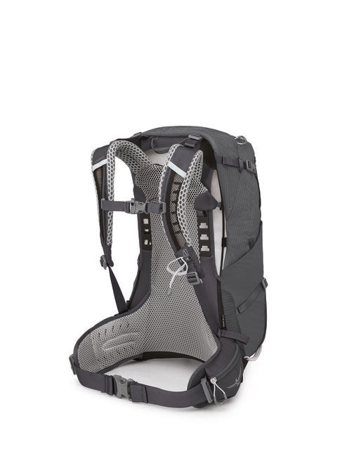 Osprey Sirrus 24 Hiking Backpack, Tunnel Vision Grey