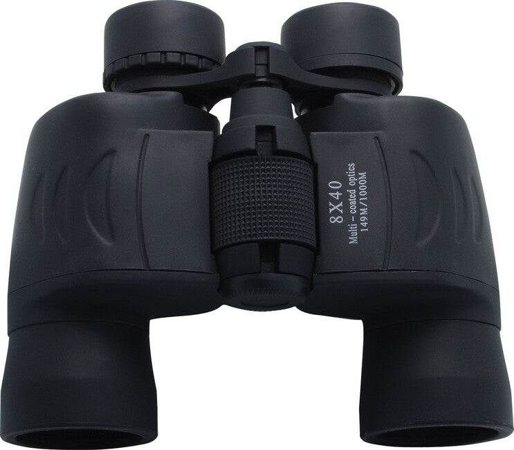 Baladeo PLR605 Bird Binoculars 8x40