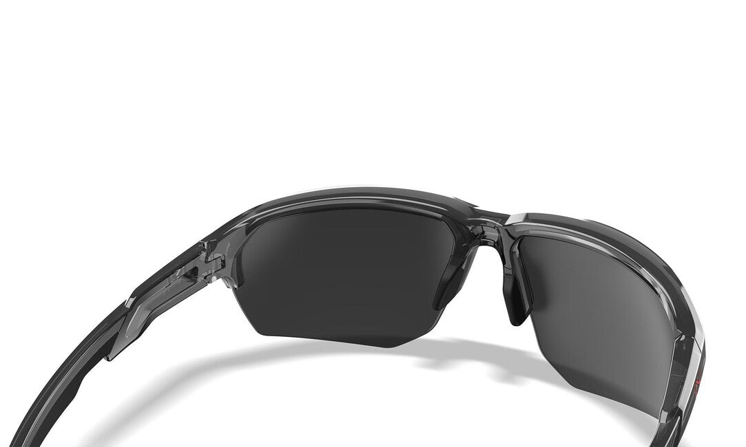Wiley X Jakl Γυαλιά Ηλίου, Captivate Red Mirror/ Gloss Crystal Grey