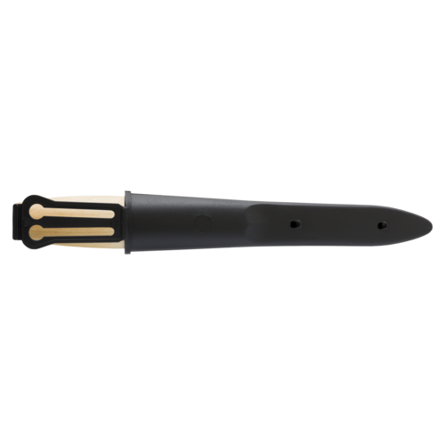 Morakniv Carving Knife 106 (C) Natural, Wood