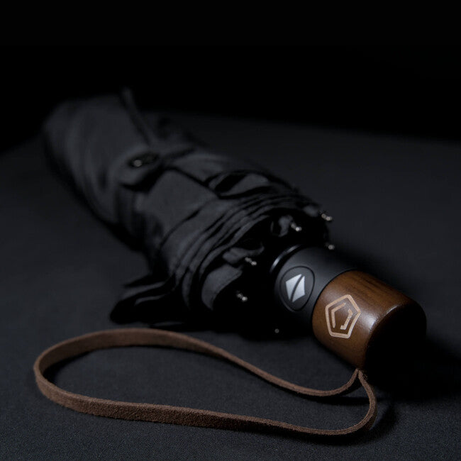 Pentagon Noah Auto Umbrella, Khaki