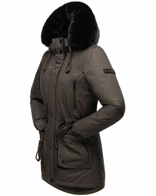 Navahoo Women's Winter Jacket Olessaa