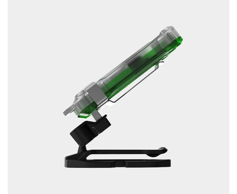 ArmyTek Zippy ES Led sada baterky a kľúčenky, zelená