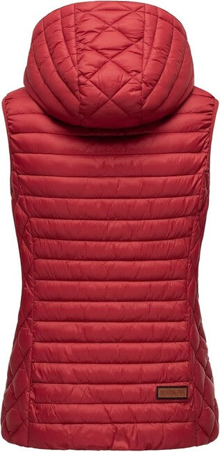 Marikoo HASENPFOTE Women's Transition Vest