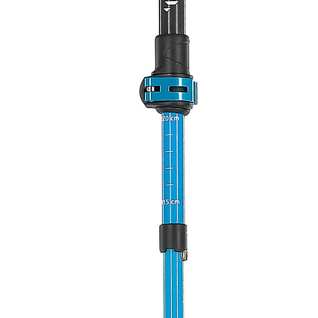 CAMP Sky Carbon Evo Trekking Poles 36-130 cm