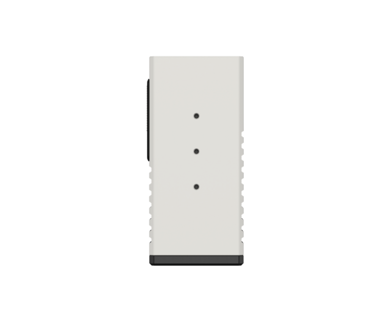 Speras Multifunctional EDC Flashlight U3, White