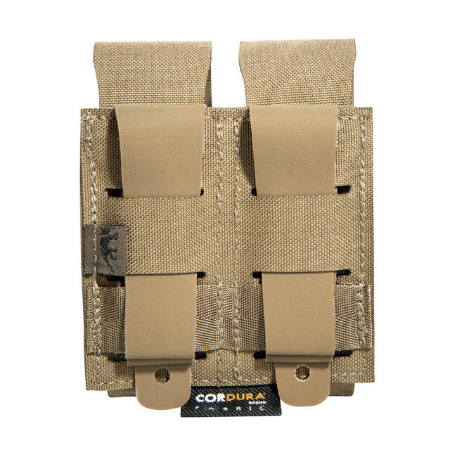 Tasmanian Tiger Side Pouch 2 Sgl Flashbang, Khaki