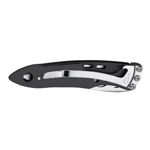 Leatherman Skeletool KB Pocket Knife