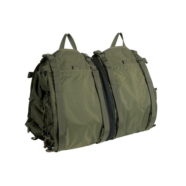 Tasmanian Tiger Medic Transporter Panel, Olive