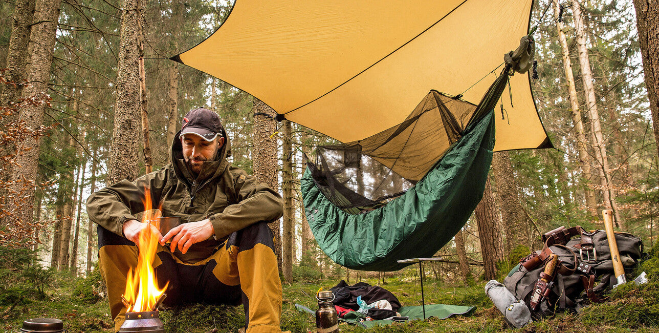 Amazonas Underquilt Thermal Insulator for Hammocks