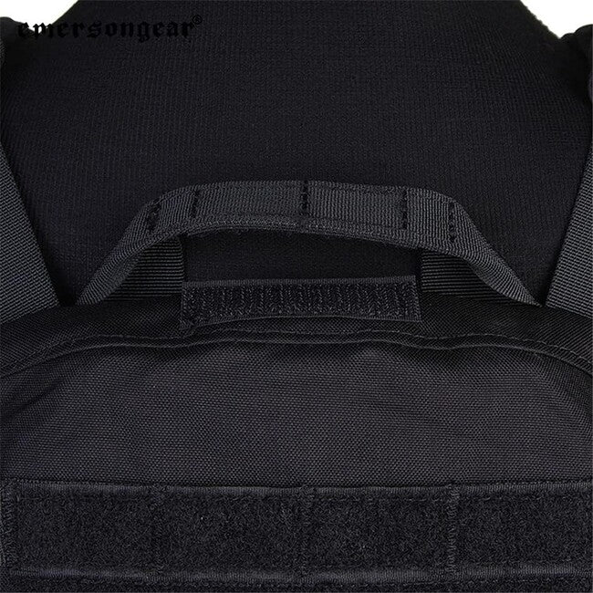 Emersongear Lightweight AVS Vest, Coyote 500D
