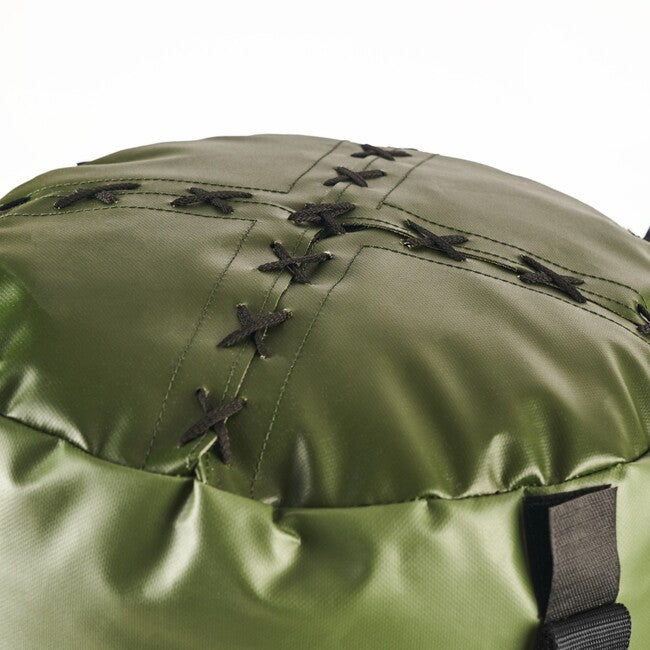 Katsudo Outdoor σάκος πυγμαχίας, πράσινο