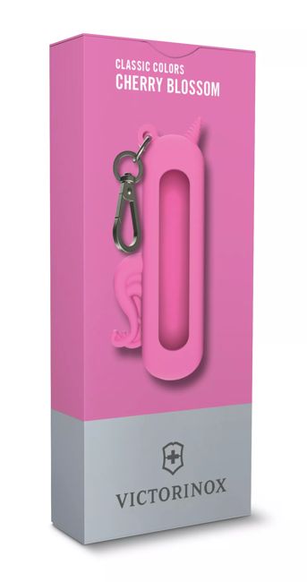 Victorinox Pocket Knife Pouch, Pink
