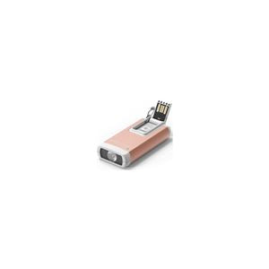 LEDLENSER K6R Flashlight, Rose Gold