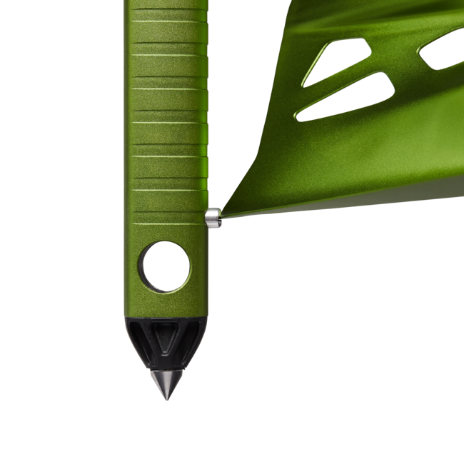 Black Diamond Venom Lt Classic Ice Axe, Envy Green