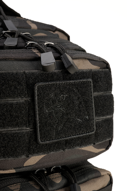 Brandit Kids US Cooper Backpack 13L, Darkcamo