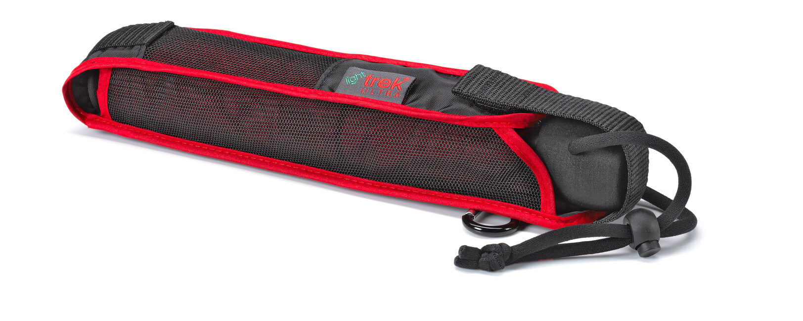 EuroSchirm Light Trek Ultra Ultralight Red