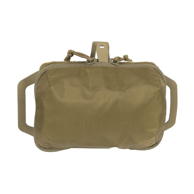 Direct Action Horizontal MK II Medical Pouch, Cordura, PenCott WildWood™
