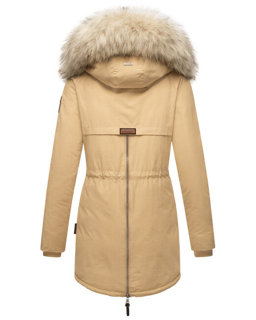 Navahoo Women's Winter Parka Sweety