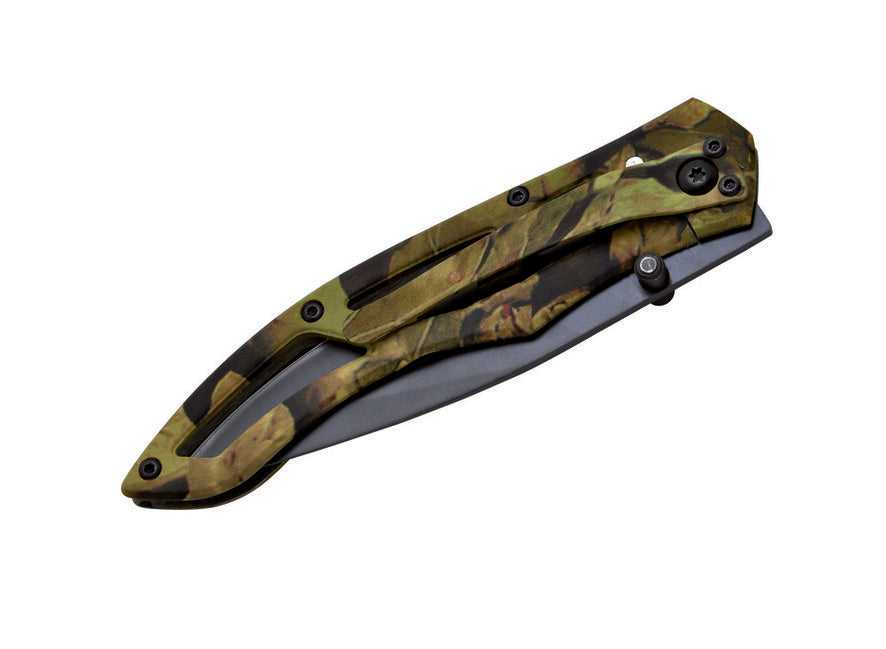 Baladeo ECO151 Altamira Pocket Knife