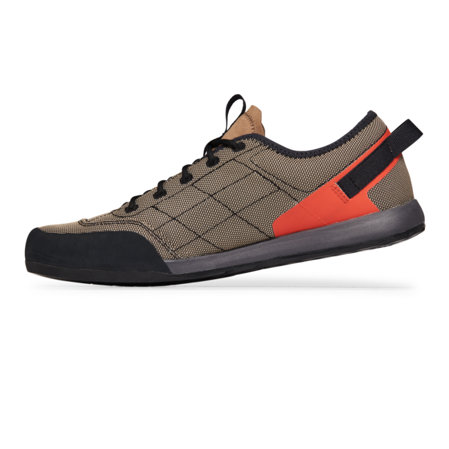 Black Diamond Circuit 2 Men's Shoes, Tan-Octane