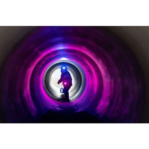 LEDLENSER Kidbeam4 φακός, RAINBOW
