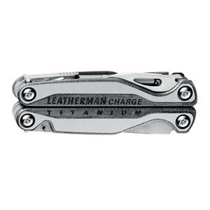 Leatherman Charge TTI Plus Multitool