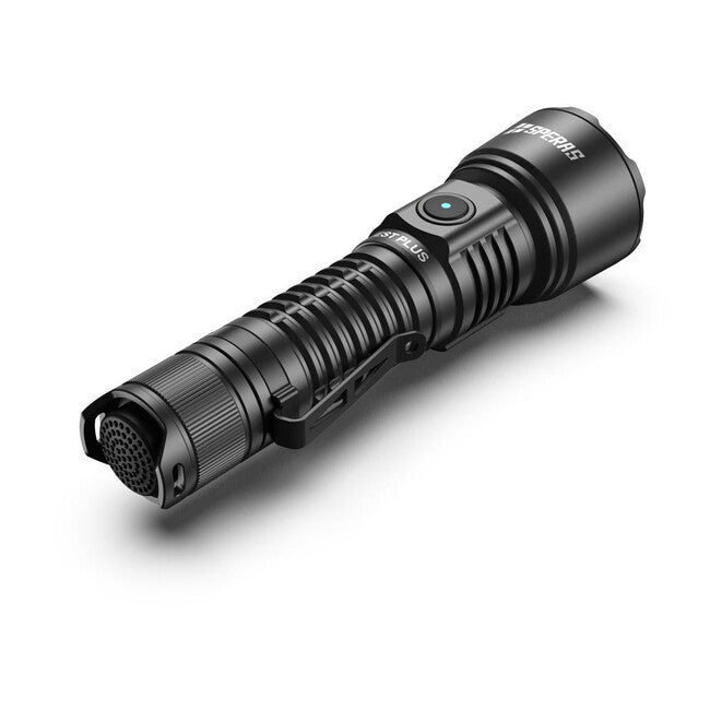 Speras EST Plus Flashlight Kit 2100LM 726M