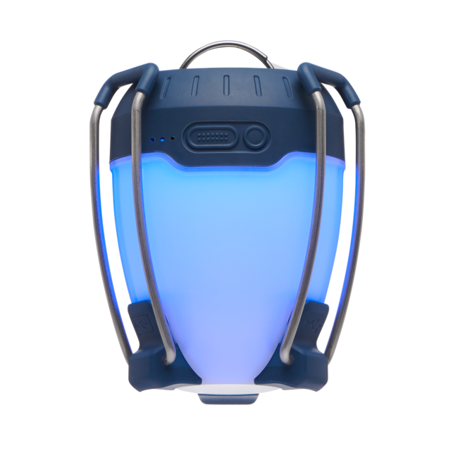 Black Diamond Orbiter 600 Lantern, Ink Blue