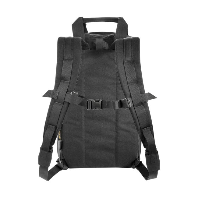 Tasmanian Tiger Survival Pack Backpack, Black 16L