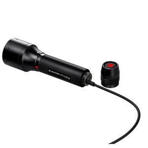 LEDLENSER P6R Core QC Flashlight