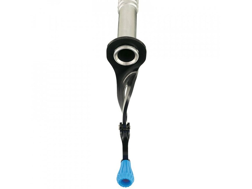 CAMP Glacier Ice Screw Rocket 13cm