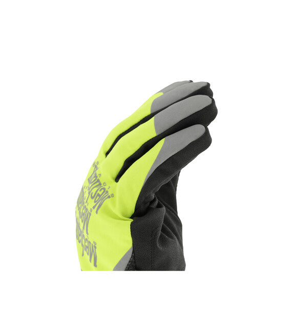 Mechanix Fastfit Hi-Viz CR Gloves