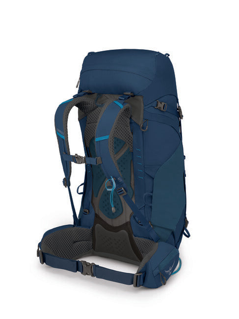 OSPREY turistický batoh KESTREL 48, atlas blue