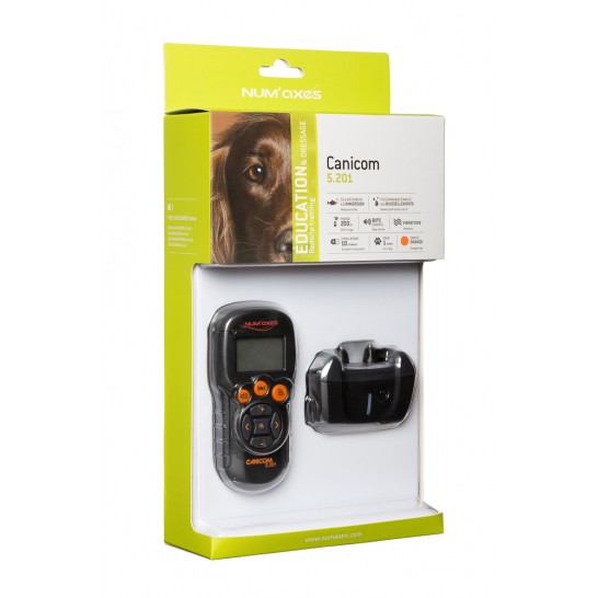 Numaxes Canicom 5.201 Training Collar