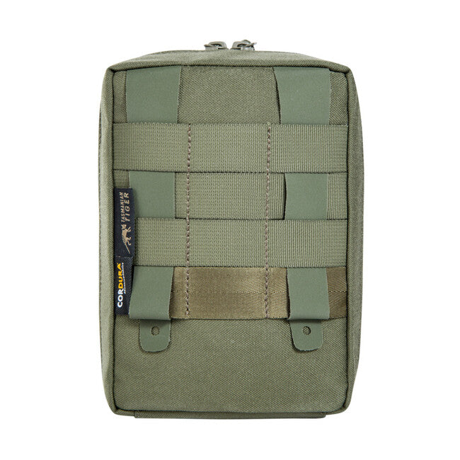 Tasmanian Tiger First Aid Complete Molle, Olive